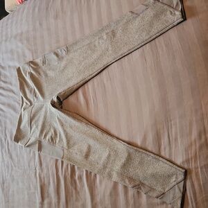 Ladies Mondetta leggings, size Large